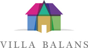 Villa Balans Ontwerpt